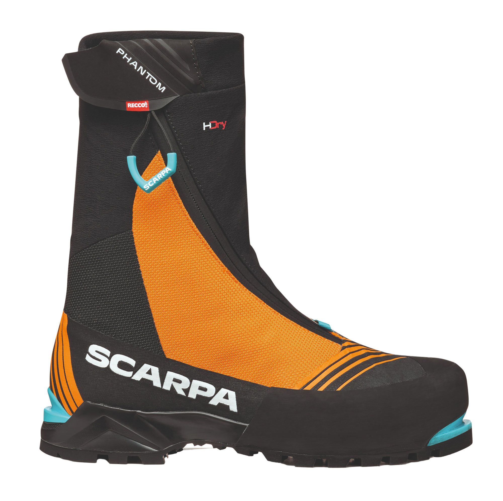 Scarpa Phantom Tech Hdry Bergschuhe B Chli Bergsport